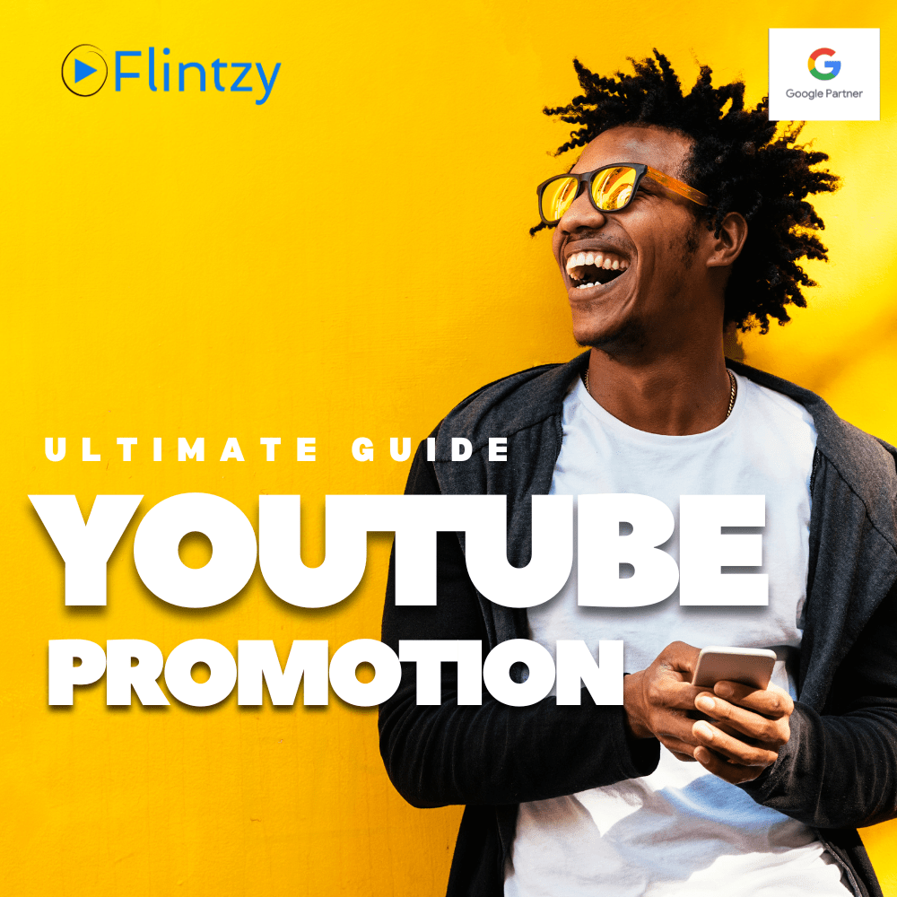 The Ultimate Guide for YouTube Promotion