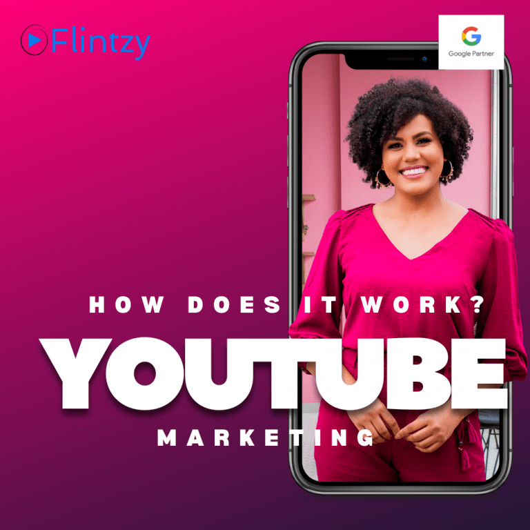 What is Youtube Marketing & How does it Work