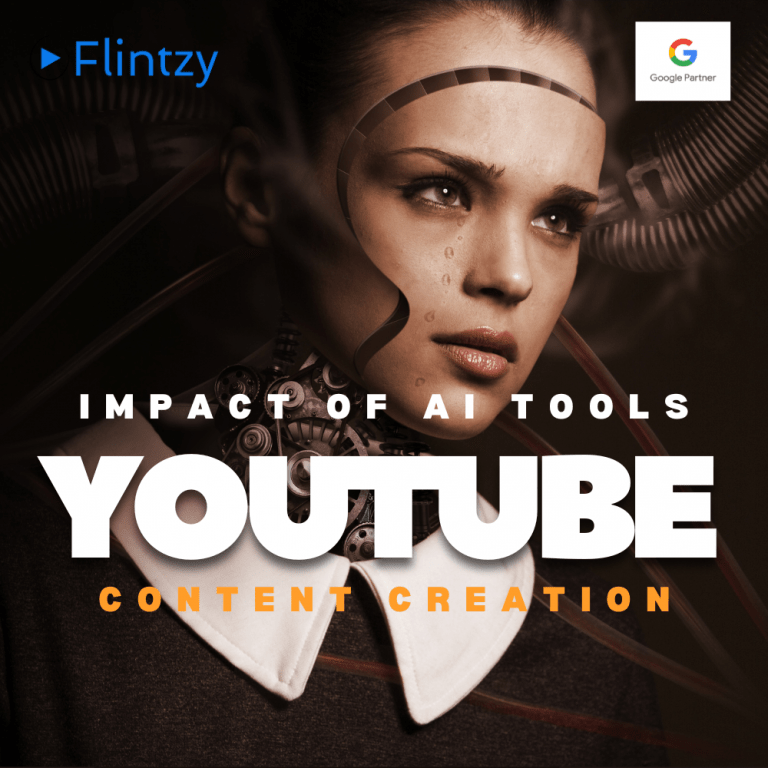 The Effects of AI Tools on YouTube Content Creation